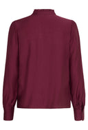 ICHI Ihkarlani Port Royale Long Sleeve Shirt