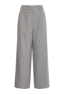 ICHI Ihunola Grey Pants