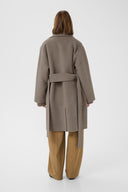 INWEAR Yillal Wool Coat