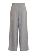 ICHI Ihunola Grey Pants