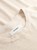 GABBA Gabvento Dush Sand mel. T-shirt