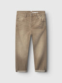 GABBA Alex Earth Sand Jeans