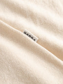 GABBA Gabvento Dush Sand mel. T-shirt