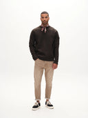 GABBA Alex Earth Sand Jeans