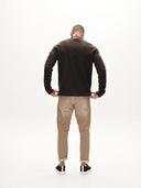 GABBA Alex Earth Sand Jeans