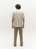 GABBA Gabsven Zag Multi Pattern Men's Shirt