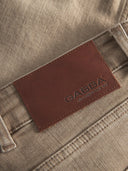 GABBA Alex Earth Sand Jeans