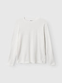 GABBA Dune Brush LS Off White Long Sleeve