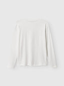 GABBA Dune Brush LS Off White Long Sleeve