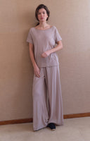 AMERICAN VINTAGE Praline Laloom Φόρμα