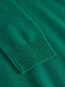 GABBA Tokota Aico LS Men's Sweater Green