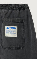 AMERICAN VINTAGE Black Jazy Φούστα