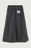 AMERICAN VINTAGE Black Jazy Φούστα