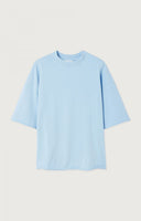 AMERICAN VINTAGE Afoma Splash Vintage T-shirt