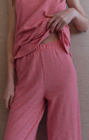 AMERICAN VINTAGE Romance China Cluway Jumpsuit