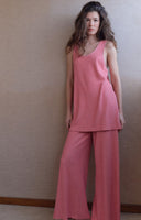 AMERICAN VINTAGE Romance China Cluway Jumpsuit
