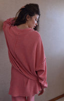 AMERICAN VINTAGE Romance Chine Cluway Hoodie