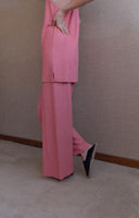 AMERICAN VINTAGE Romance China Cluway Jumpsuit