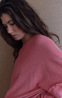 AMERICAN VINTAGE Romance Chine Cluway Hoodie
