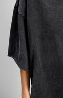 AMERICAN VINTAGE Afoma Tenebre Vintage T-shirt