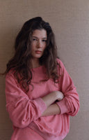 AMERICAN VINTAGE Romance Chine Cluway Hoodie