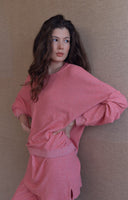 AMERICAN VINTAGE Romance Chine Cluway Hoodie