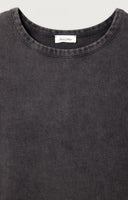 AMERICAN VINTAGE Afoma Tenebre Vintage T-shirt