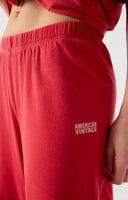 AMERICAN VINTAGE Coquelicot Vintage Pymaz Φόρμα