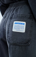 AMERICAN VINTAGE Black Jazy Jeans