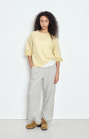 AMERICAN VINTAGE Gris Chine Zofbay Φόρμα