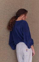 AMERICAN VINTAGE Astral Fuxow Φούτερ