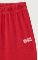 AMERICAN VINTAGE Coquelicot Vintage Pymaz Φόρμα