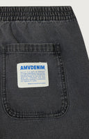 AMERICAN VINTAGE Black Jazy Jeans