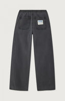 AMERICAN VINTAGE Black Jazy Jeans