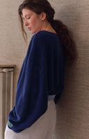 AMERICAN VINTAGE Astral Fuxow Φούτερ