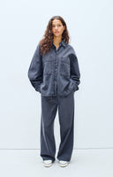 AMERICAN VINTAGE Black JAZ06CE26 Πουκάμισο