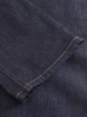 GABBA Max Work Self Dark Blue Denim Jeans