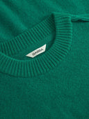 GABBA Tokota Aico LS Men's Sweater Green