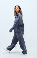 AMERICAN VINTAGE Black JAZ06CE26 Πουκάμισο