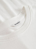 GABBA Dune Brush LS Off White Long Sleeve