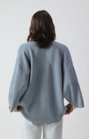 AMERICAN VINTAGE Orage Chine Damsville Cardigan