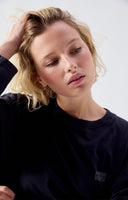 AMERICAN VINTAGE Noir Gixy Μπλούζα