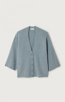 AMERICAN VINTAGE Orage Chine Damsville Cardigan