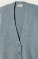 AMERICAN VINTAGE Orage Chine Damsville Cardigan