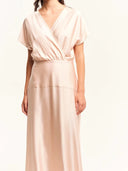 KOURBELA Magicality Maxi Φόρεμα