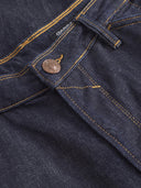 GABBA Max Work Self Dark Blue Denim Jeans