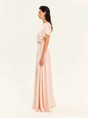 KOURBELA Magicality Maxi Φόρεμα