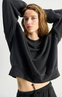 AMERICAN VINTAGE Tenebre Atubay Sweatshirt