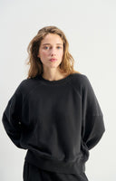 AMERICAN VINTAGE Tenebre Atubay Φούτερ