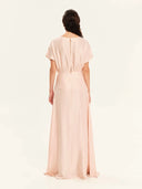 KOURBELA Magicality Maxi Φόρεμα